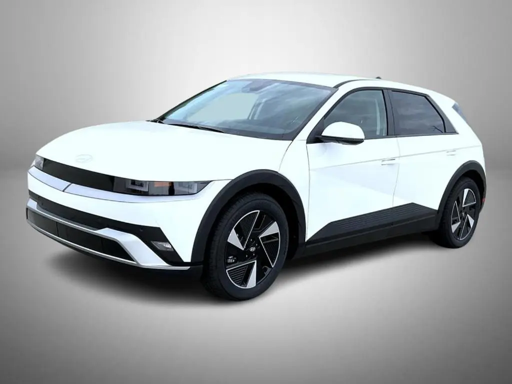 2026 Hyundai Ioniq 5 SE