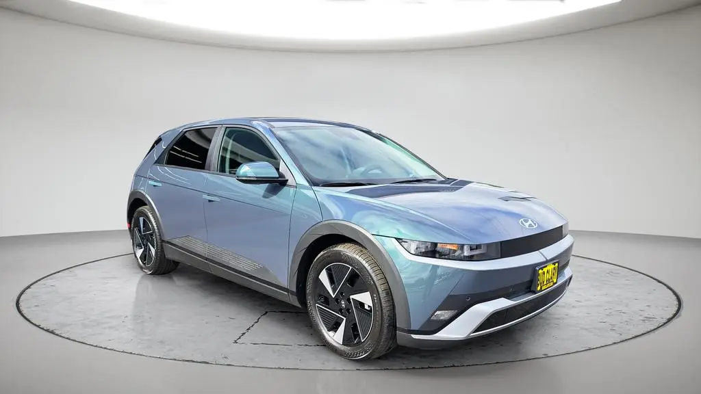2026 Hyundai Ioniq 5 SE