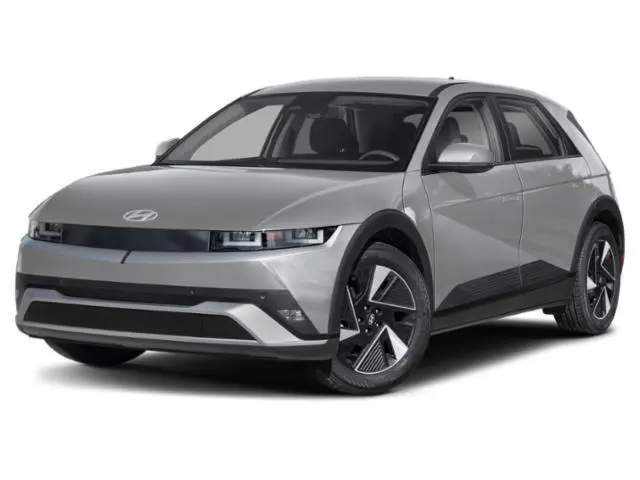 2026 Hyundai Ioniq 5 SE