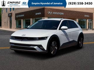 2026 Hyundai Ioniq 5 SE