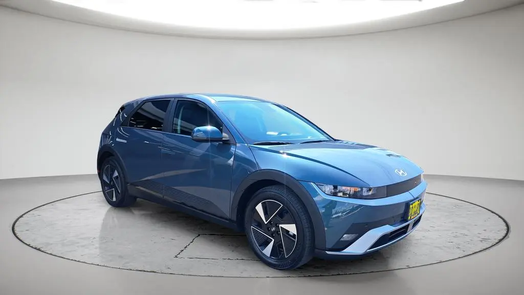 2026 Hyundai Ioniq 5 SE
