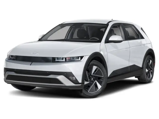 2026 Hyundai Ioniq 5 SE