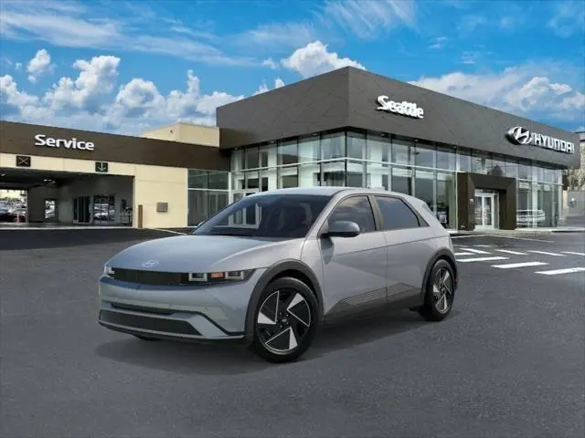 2026 Hyundai Ioniq 5 SEL