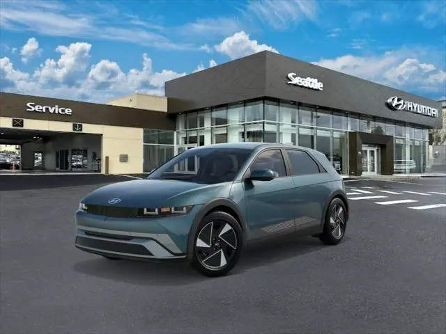 2026 Hyundai Ioniq 5 SEL
