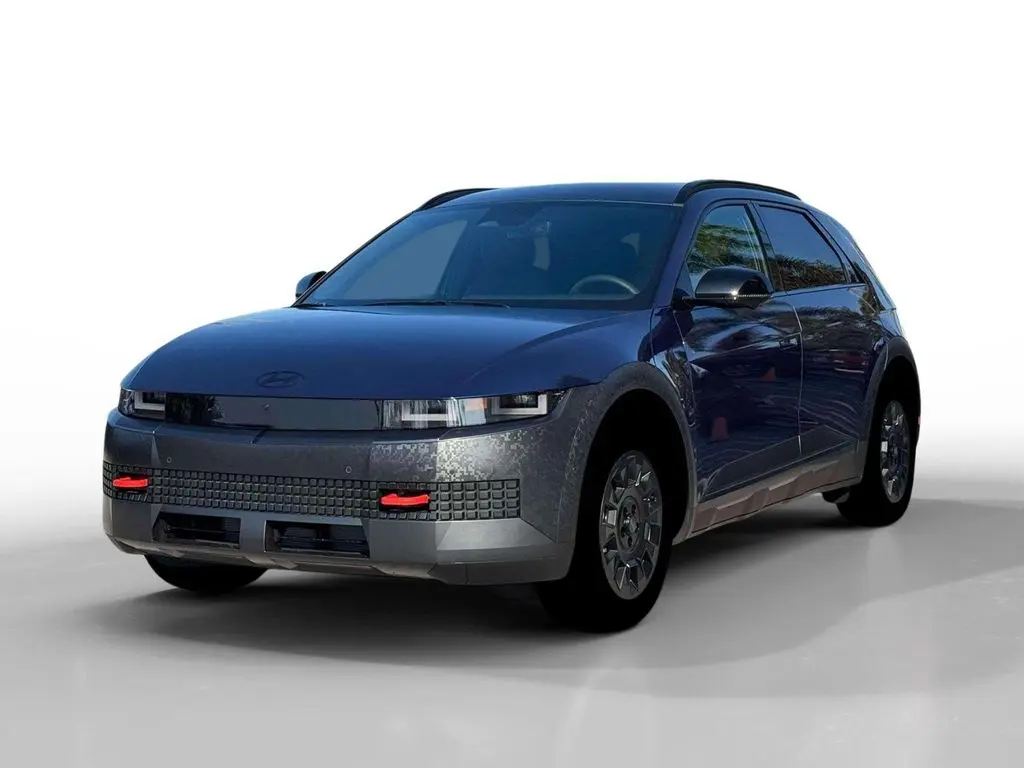 2026 Hyundai Ioniq 5 XRT