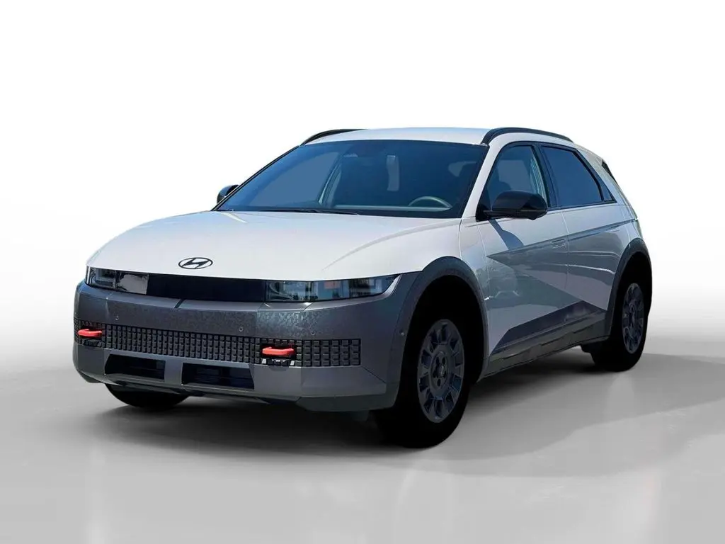 2026 Hyundai Ioniq 5 XRT