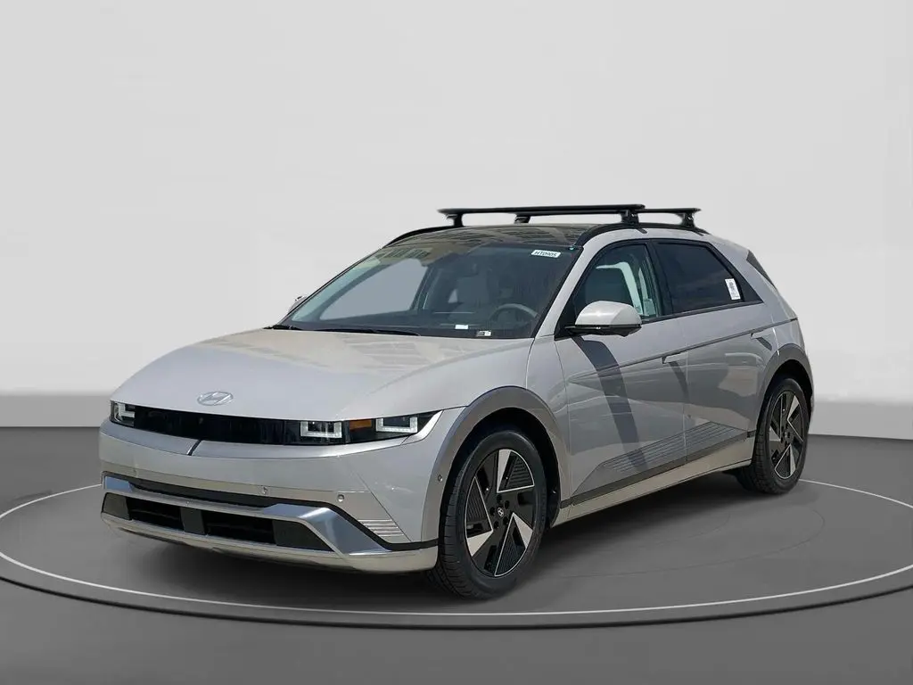 2026 Hyundai Ioniq 5 Limited