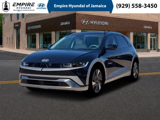 2026 Hyundai Ioniq 5 Limited