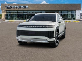 2026 Hyundai Ioniq 9 S
