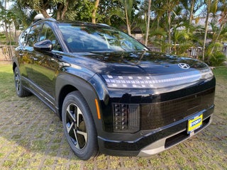 2026 Hyundai Ioniq 9 SE
