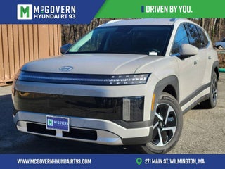 2026 Hyundai Ioniq 9 SE
