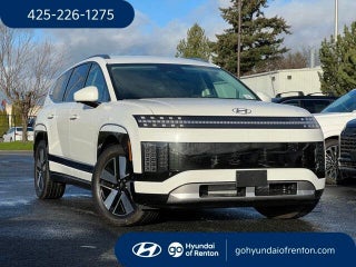2026 Hyundai Ioniq 9 SEL