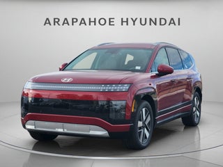 2026 Hyundai Ioniq 9 SEL