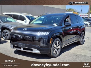 2026 Hyundai Ioniq 9 SEL