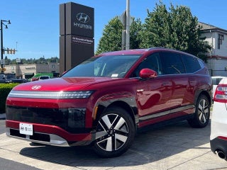 2026 Hyundai Ioniq 9 SEL
