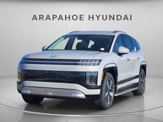 2026 Hyundai Ioniq 9 SEL
