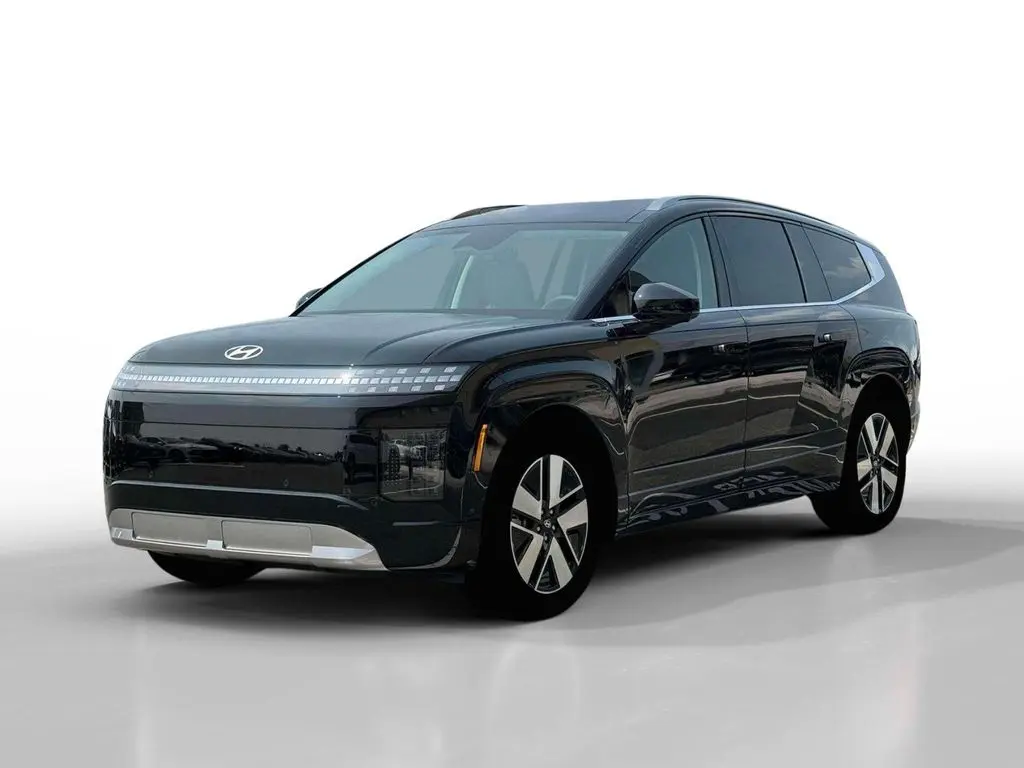 2026 Hyundai Ioniq 9 SEL