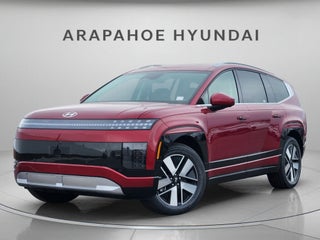 2026 Hyundai Ioniq 9 SEL