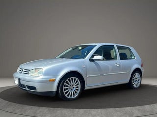 2004 Volkswagen GTI