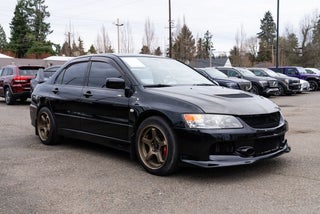 2006 Mitsubishi Lancer Evolution