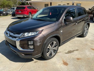 2020 Mitsubishi Outlander Sport ES