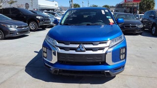 2020 Mitsubishi Outlander Sport ES