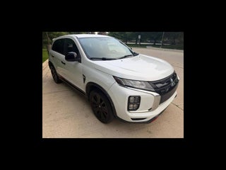 2020 Mitsubishi Outlander Sport ES