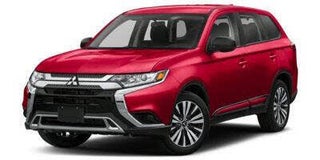 2020 Mitsubishi Outlander Sport SE