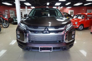 2021 Mitsubishi Outlander Sport ES