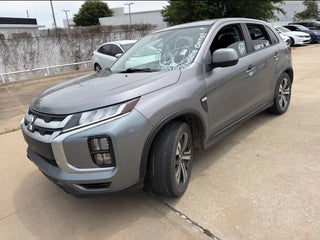 2021 Mitsubishi Outlander Sport ES