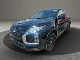 2021 Mitsubishi Outlander Sport ES