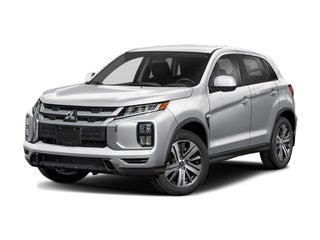 2021 Mitsubishi Outlander Sport SE