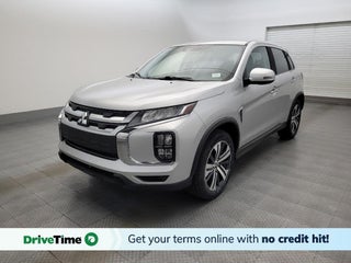 2021 Mitsubishi Outlander Sport SE