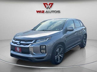 2020 Mitsubishi Outlander Sport ES