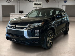 2024 Mitsubishi Outlander Sport ES