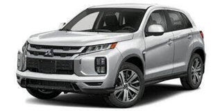 2024 Mitsubishi Outlander Sport ES