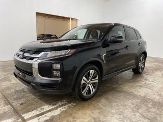 2024 Mitsubishi Outlander Sport ES