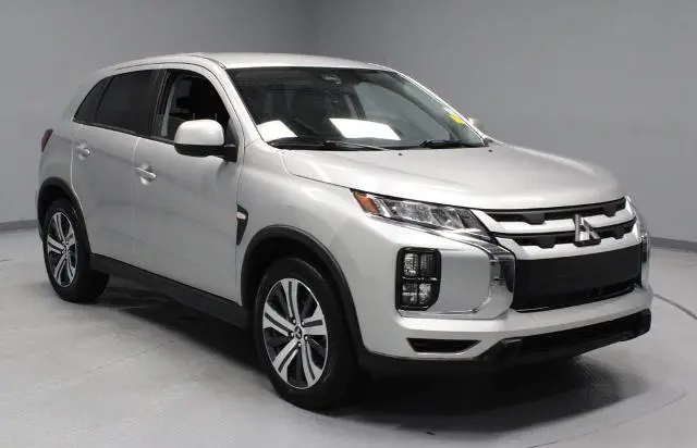2024 Mitsubishi Outlander Sport ES