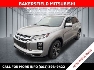 2026 Mitsubishi Outlander Sport SE