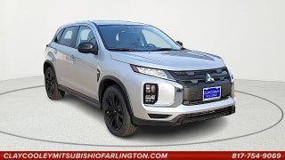 2026 Mitsubishi Outlander Sport LE