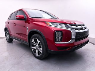 2026 Mitsubishi Outlander Sport SE