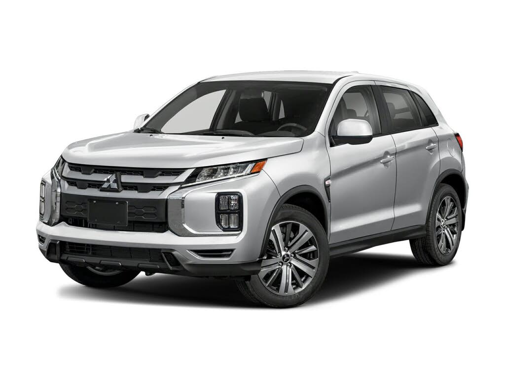 2026 Mitsubishi Outlander Sport SE
