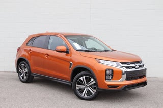 2026 Mitsubishi Outlander Sport SE