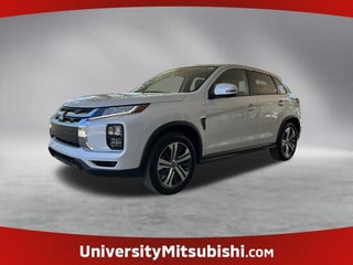 2026 Mitsubishi Outlander Sport SE