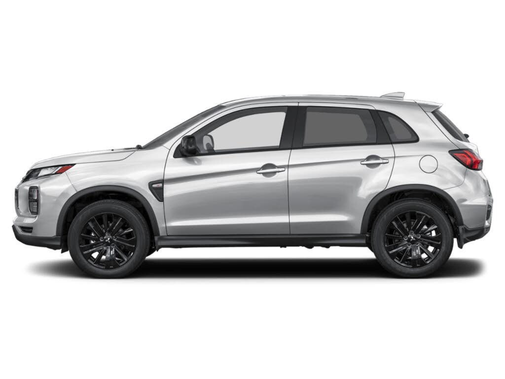 2026 Mitsubishi Outlander Sport LE