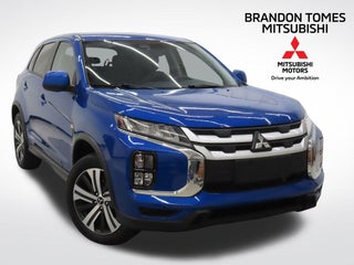 2026 Mitsubishi Outlander Sport ES
