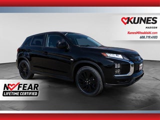 2026 Mitsubishi Outlander Sport LE