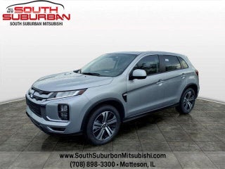 2026 Mitsubishi Outlander Sport SE
