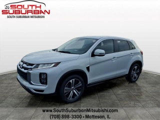 2026 Mitsubishi Outlander Sport SE