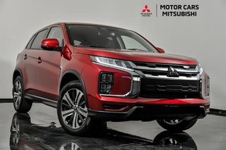 2026 Mitsubishi Outlander Sport ES